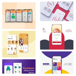 Frab Furniture Selling App